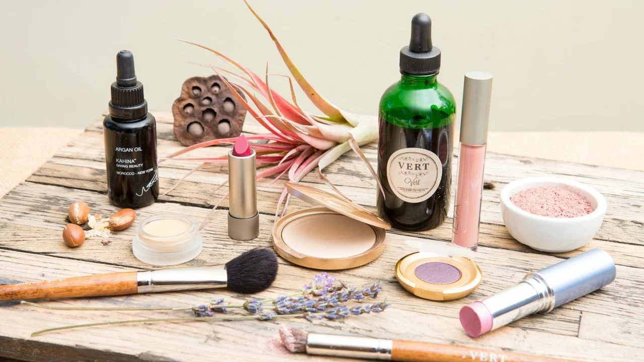 Do cosmetic products really work?