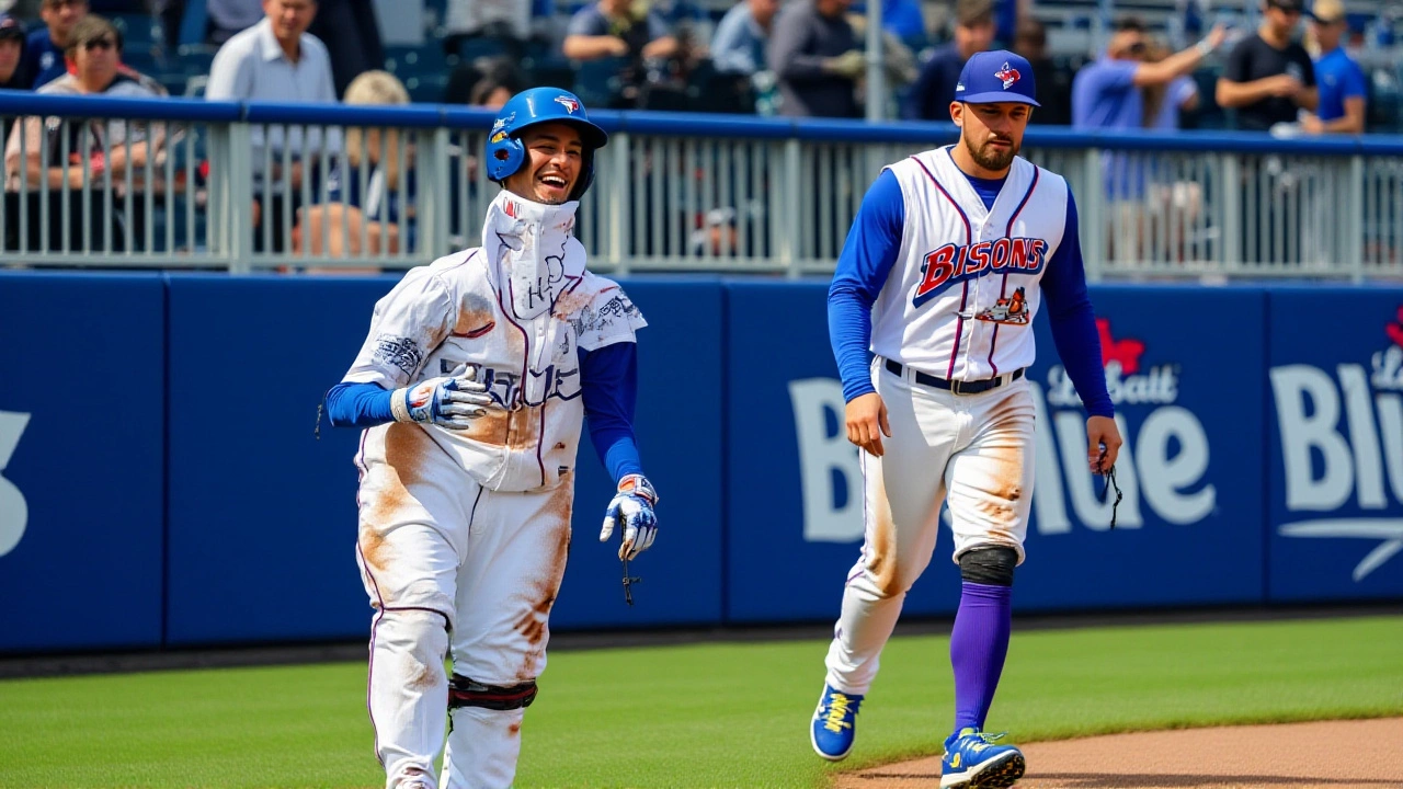Looking Ahead: Game 2 Preview