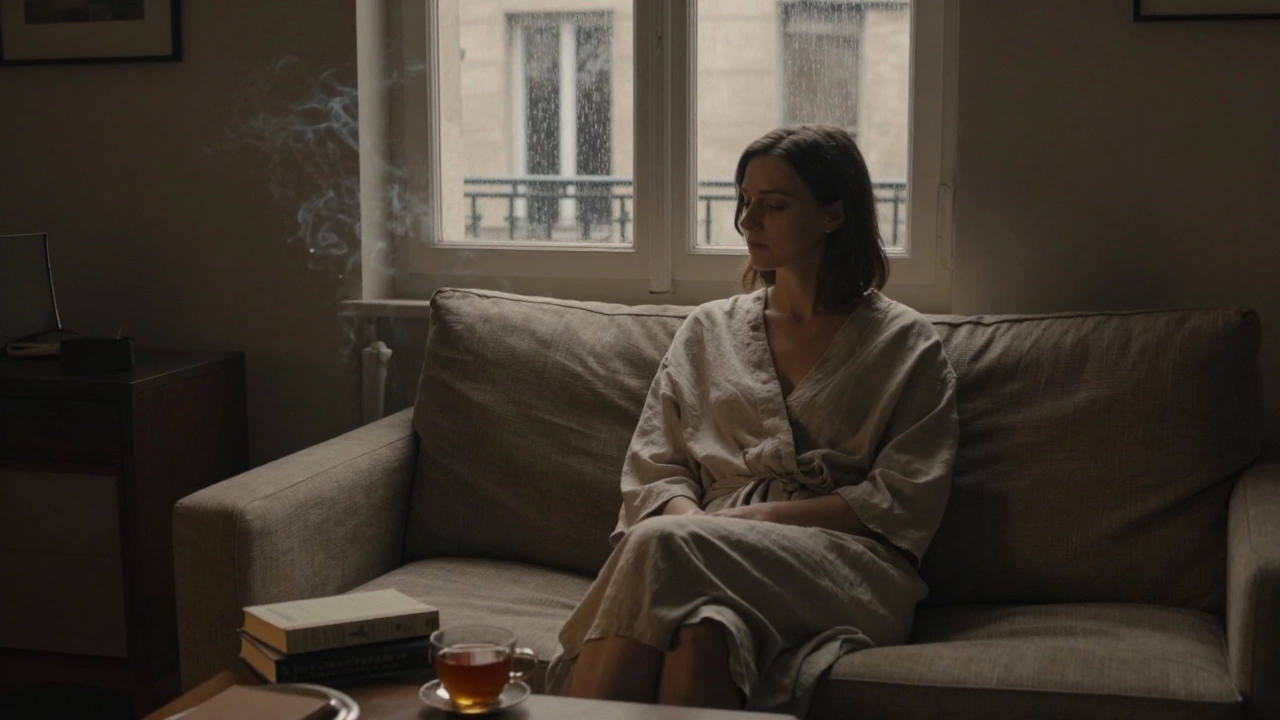 An Aladinharem With Paris Escort Amaru